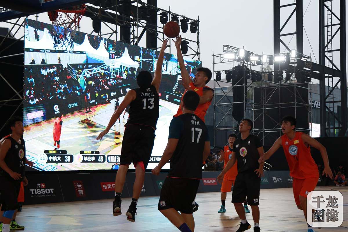 体育2021年济南市中小学生篮球联赛圆满落幕